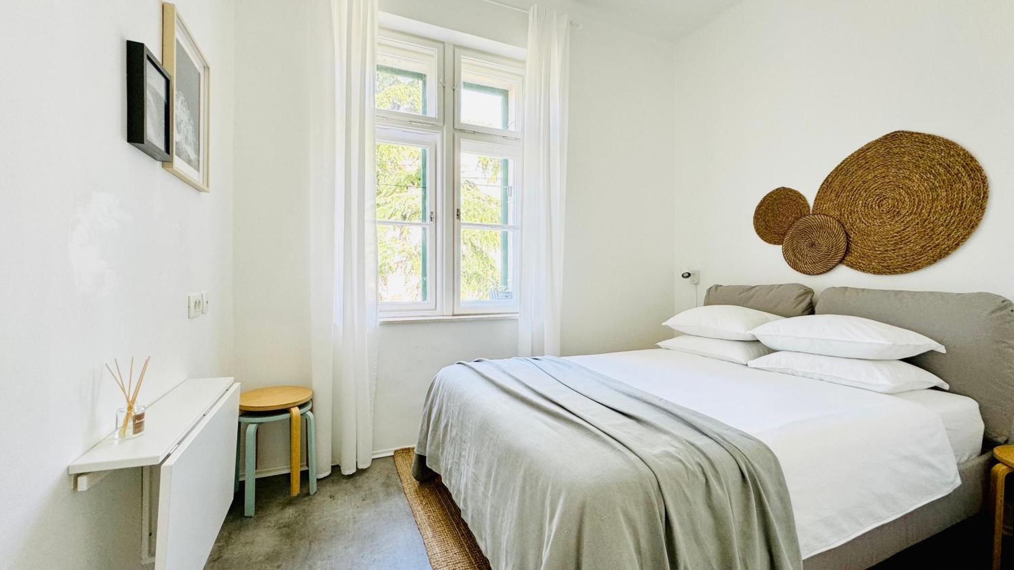 Jardin Rooms Split Dış mekan fotoğraf