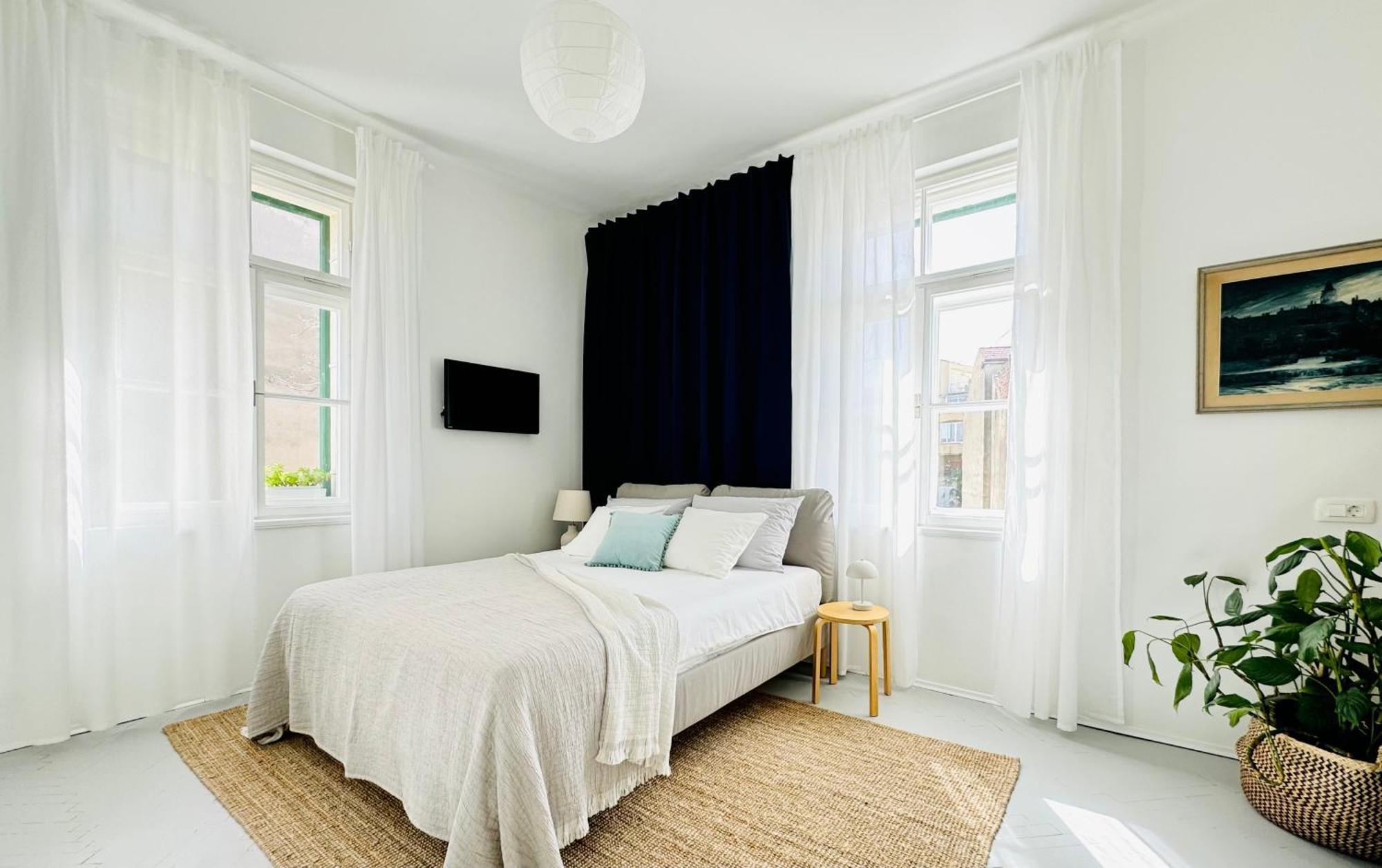 Jardin Rooms Split Dış mekan fotoğraf
