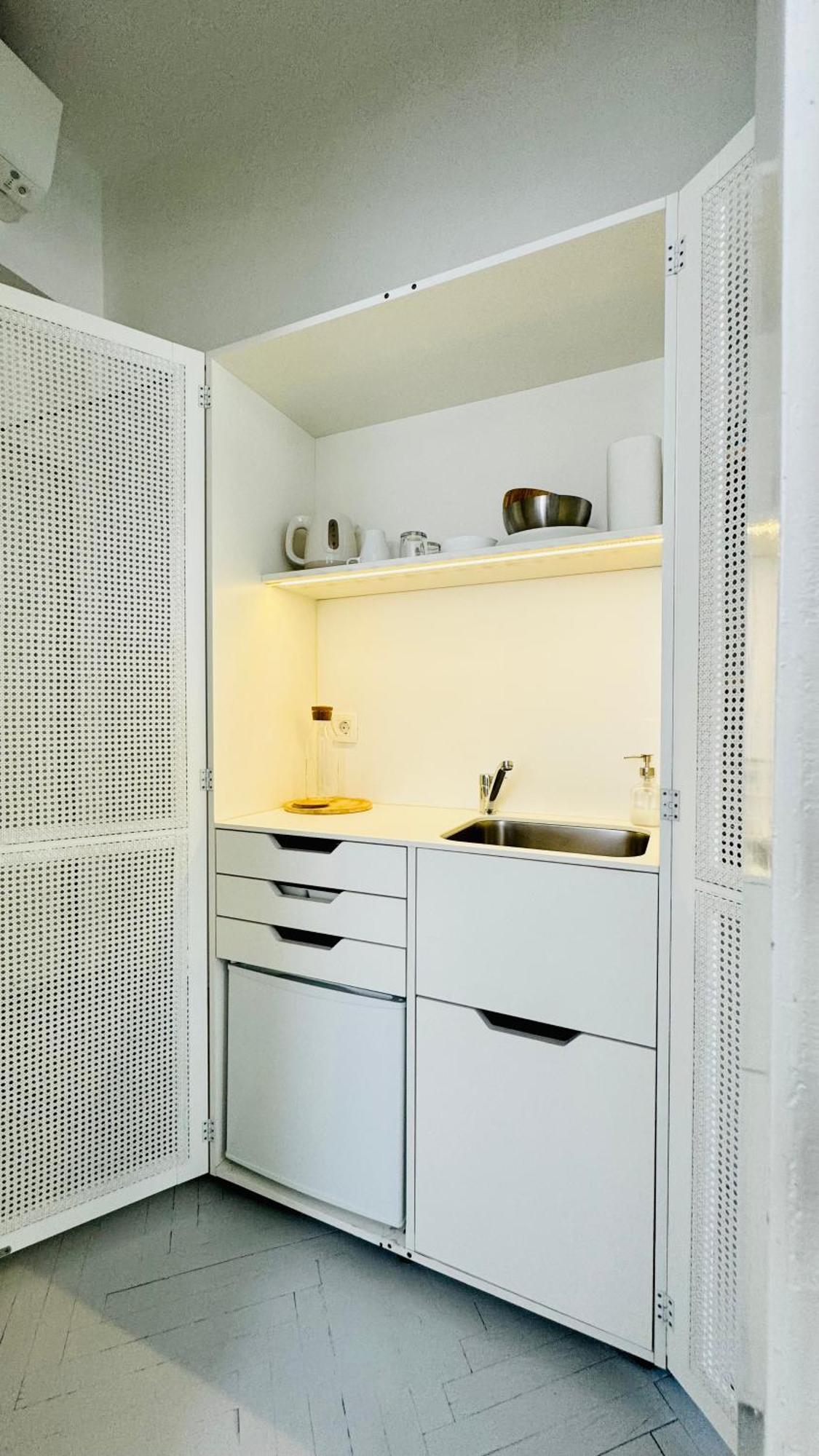 Jardin Rooms Split Dış mekan fotoğraf
