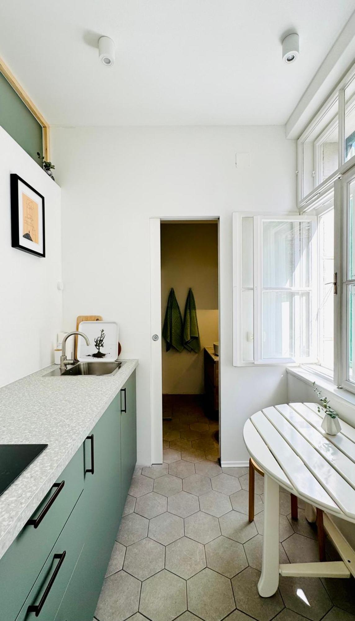 Jardin Rooms Split Dış mekan fotoğraf