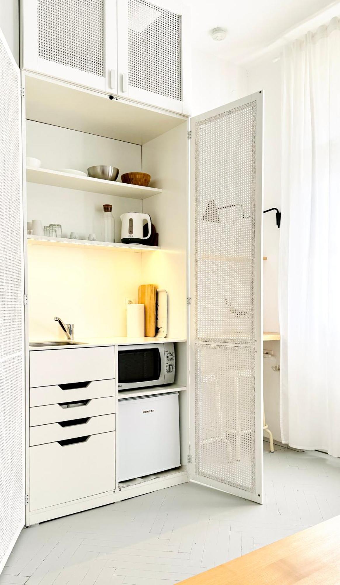 Jardin Rooms Split Dış mekan fotoğraf