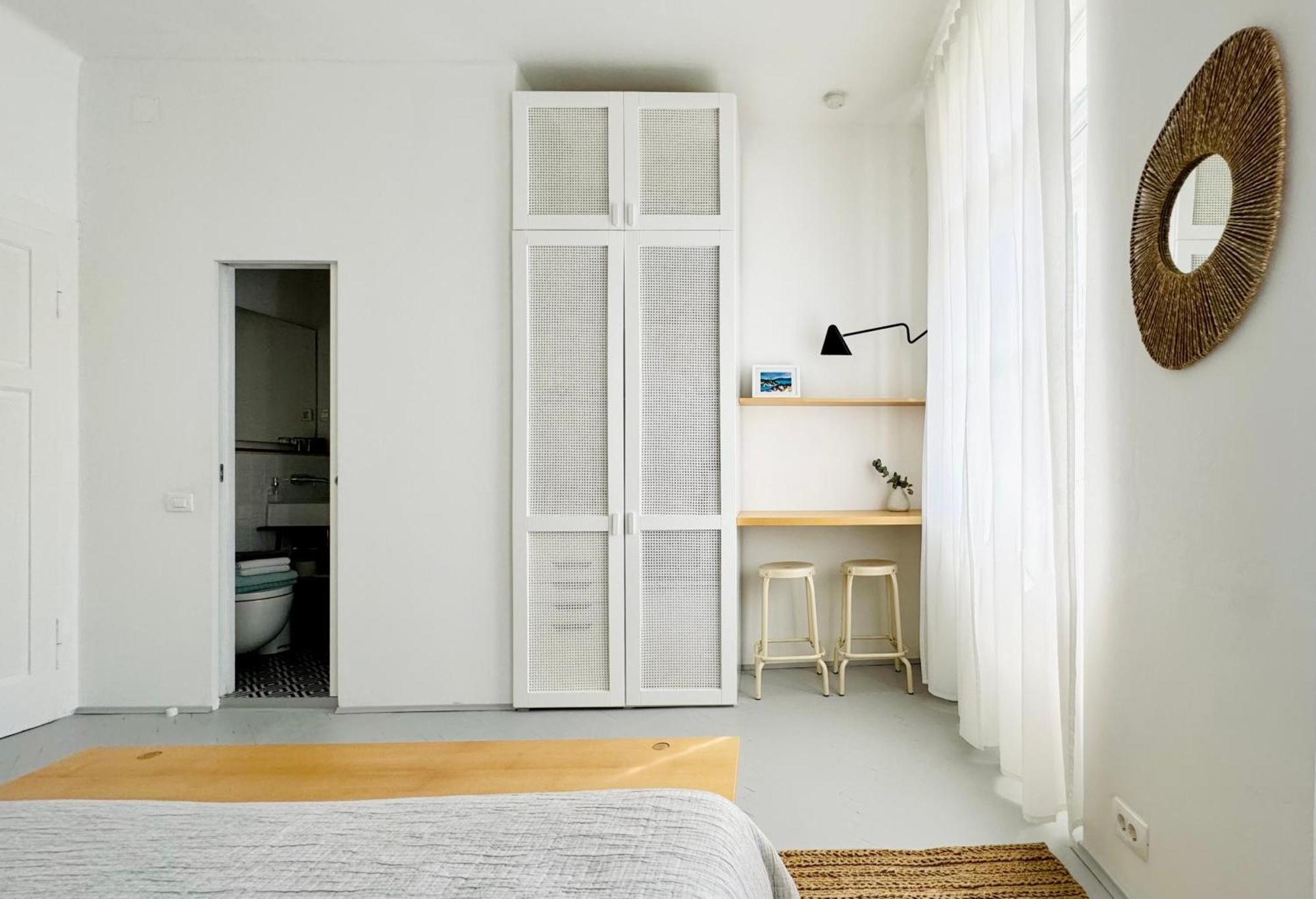 Jardin Rooms Split Dış mekan fotoğraf